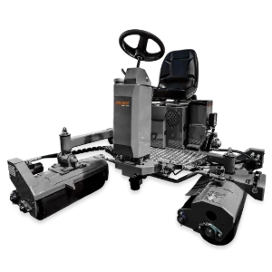 HP11-III
