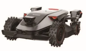 ROBOT SUNSEEKER X9 / X9+