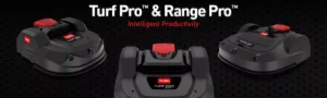 TurfPro et RangePro