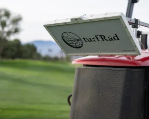 TurfRad
